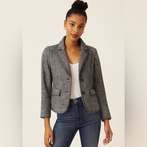 Ann Taylor Loft blazer size  XS